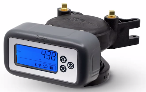 Culligan Smart Flow Monitor